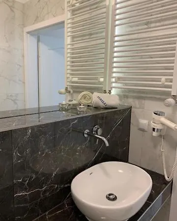 Bursztynowy Apartment Kolobrzeg