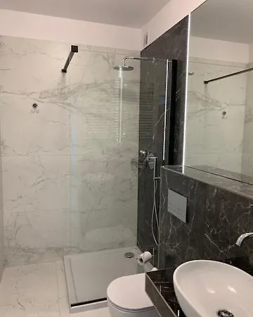 Apartament Bursztynowy