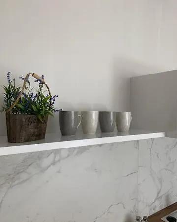 Bursztynowy 아파트 코워브제크